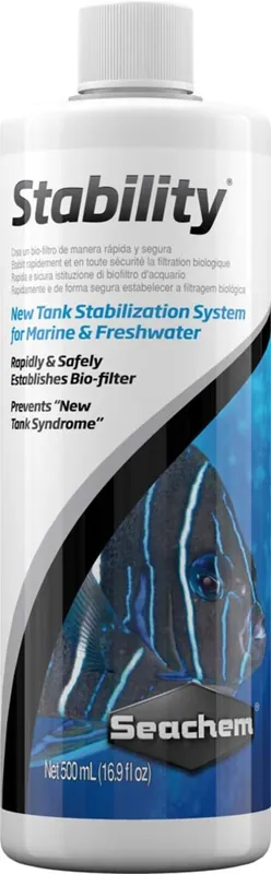 Seachem STABILITY 500 ML