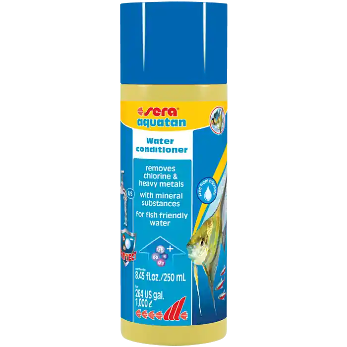 Sera AQUATAN 250 ML