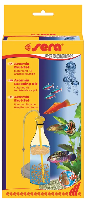 Sera ARTEMIA BREEDING KIT