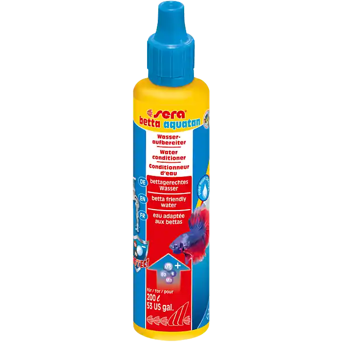 Sera BETTA AQUATAN 50 ML