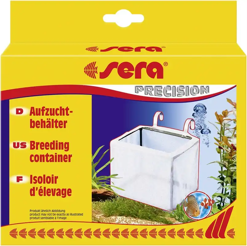 Sera BREEDING CONTAINER