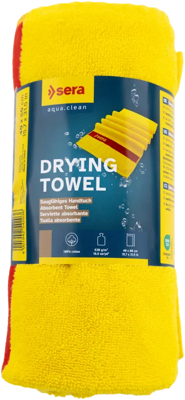 Sera DRYING TOWEL