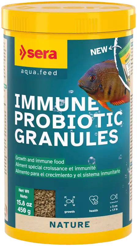 Sera IMMUNPRO NATURE 1000 ML
