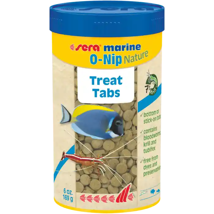 Sera MARIN O NIP NATURE 250 ML