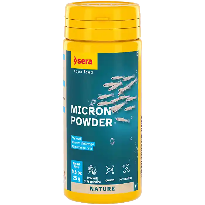 Sera MICRON POWDER 25 G