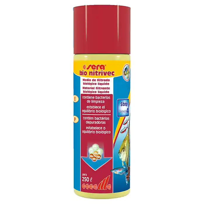 Sera NITRIVEC 100 ML