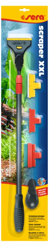 Sera SCRAPER XXL 23.6"