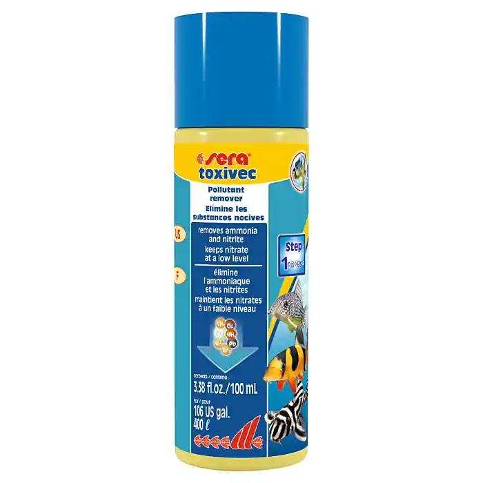 Sera TOXIVEC 250 ML