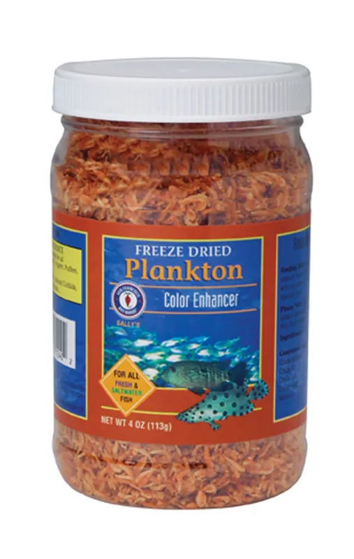 San Francisco F.D. PLANKTON 113GM