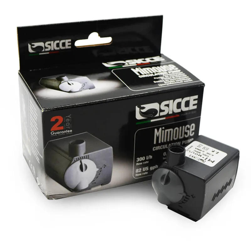 Sicce MI MOUSE PUMP 82 GPH