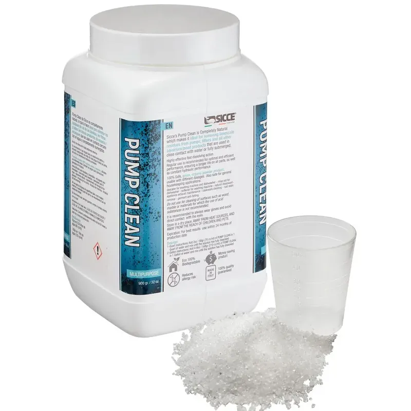 Sicce SICCE PUMP CLEAN 32 OZ