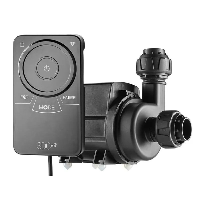 Sicce SYNCRA PUMP SDC 6.0 1600 GPH