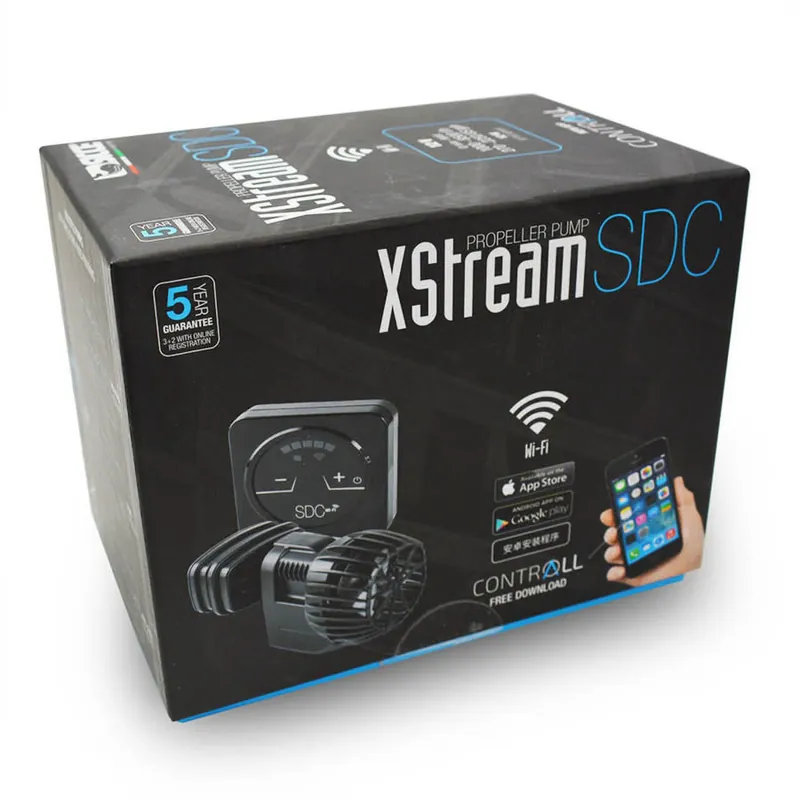 Sicce SYNCRA SDC XSTREAM 2250