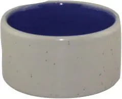 Spot STANDARD CROCK DISH 3"