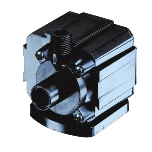 Danner Manufacturing MAG DRIVE 700 PUMP