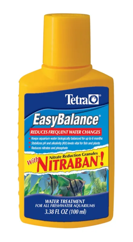 Tetra EASY BALANCE 3.38 OZ