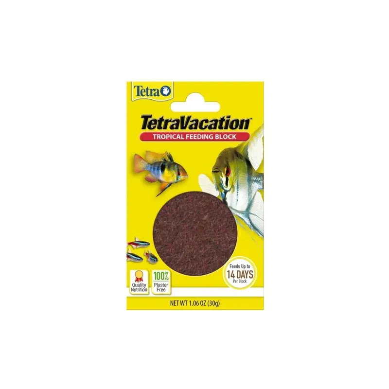 Tetra FEEDER VACATION 14 DAYS