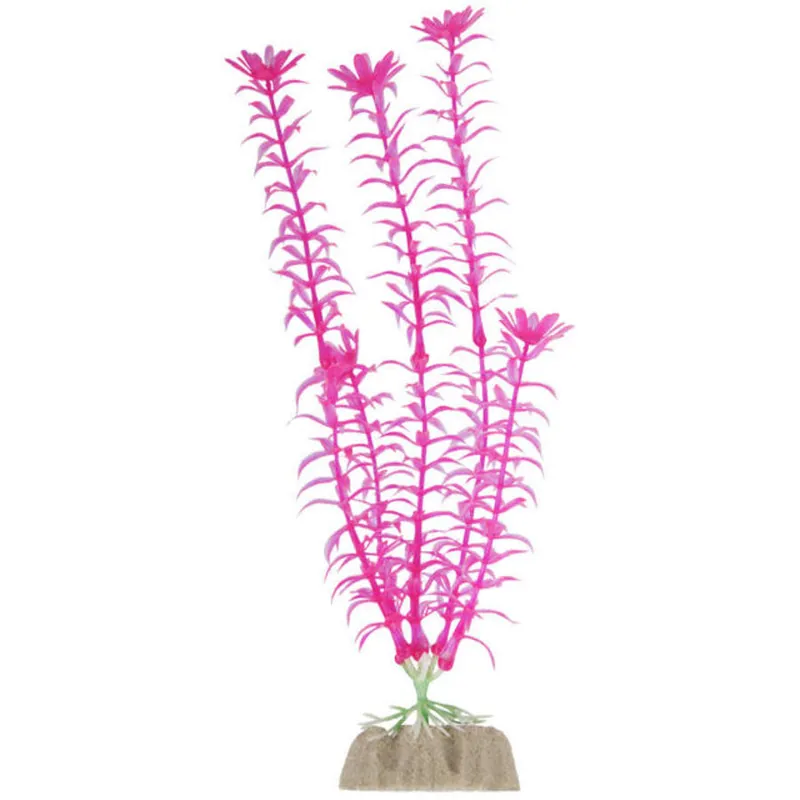 Tetra GLOFISH PINK PLANT L