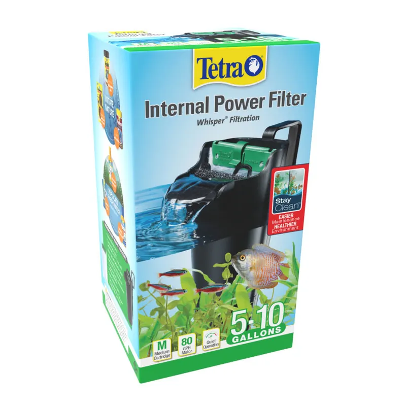 Tetra INTERNAL FILTER 10