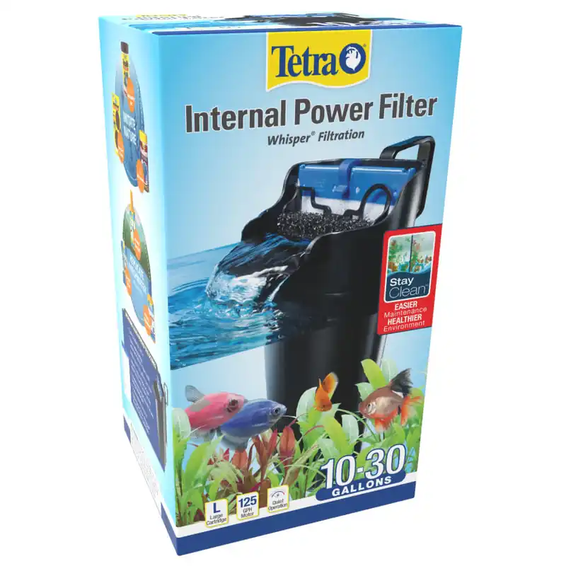 Tetra INTERNAL FILTER 20