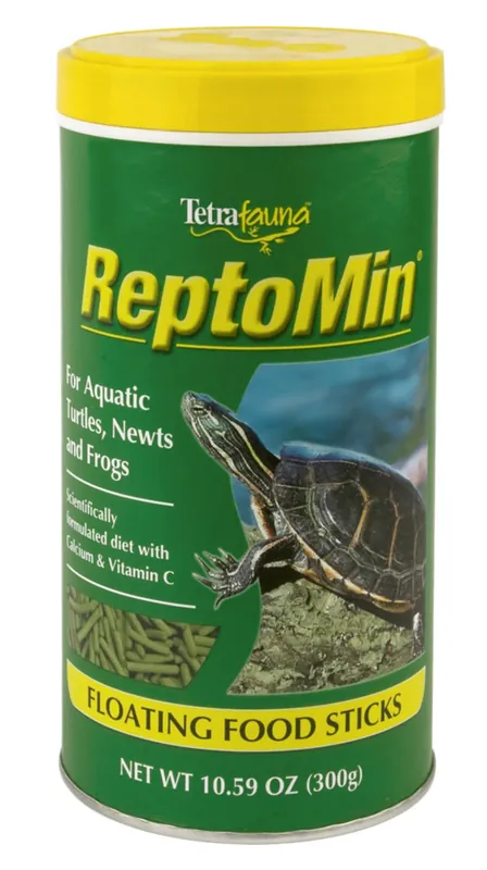 Tetra REPTOMIN 10.59 OZ