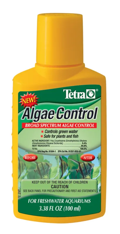 Tetra ALGAE CONTROL 50 ML