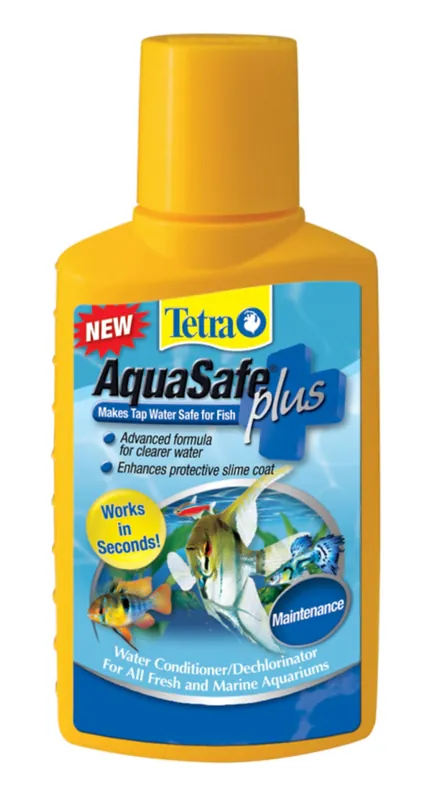 Tetra AQUASAFE 3.38 OZ