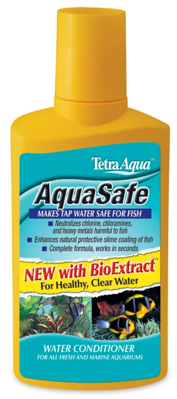 Tetra AQUASAFE 8.45 OZ