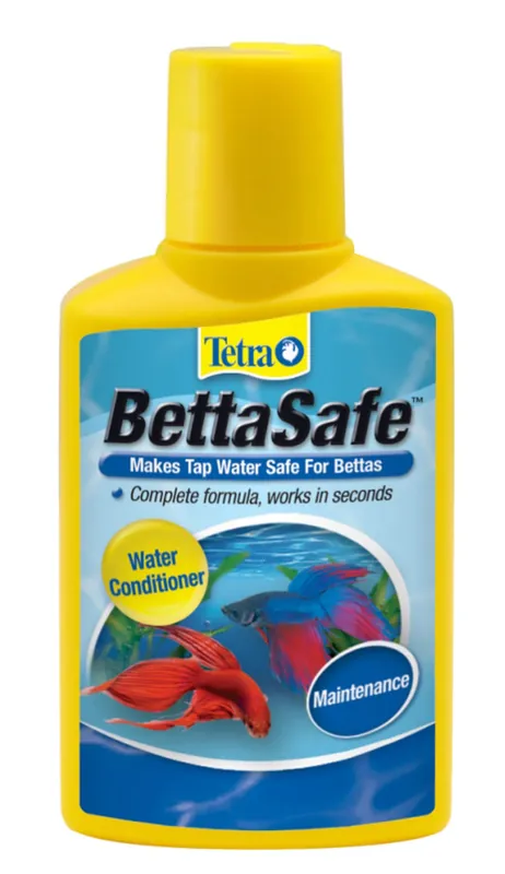 Tetra BETTA SAFE WATER CONDIDTIONER 1.69 OZ