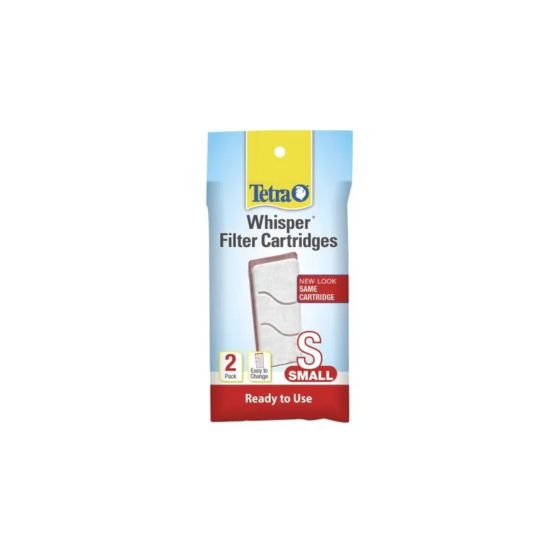 Tetra BIO-BAG CARTRIDGE IQ SM 2 PK