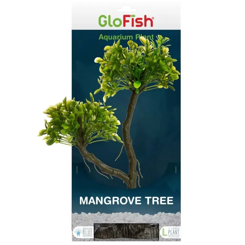 Tetra GLOFISH MANGROVE PLANT LG