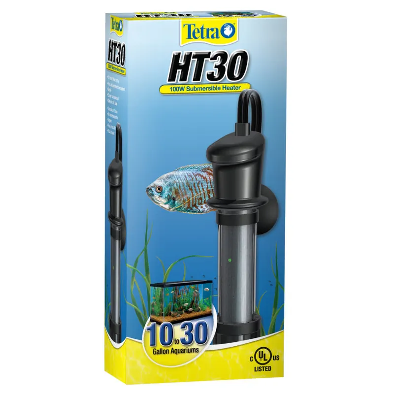 Tetra HEATER SUBMERSIBLE 100 W