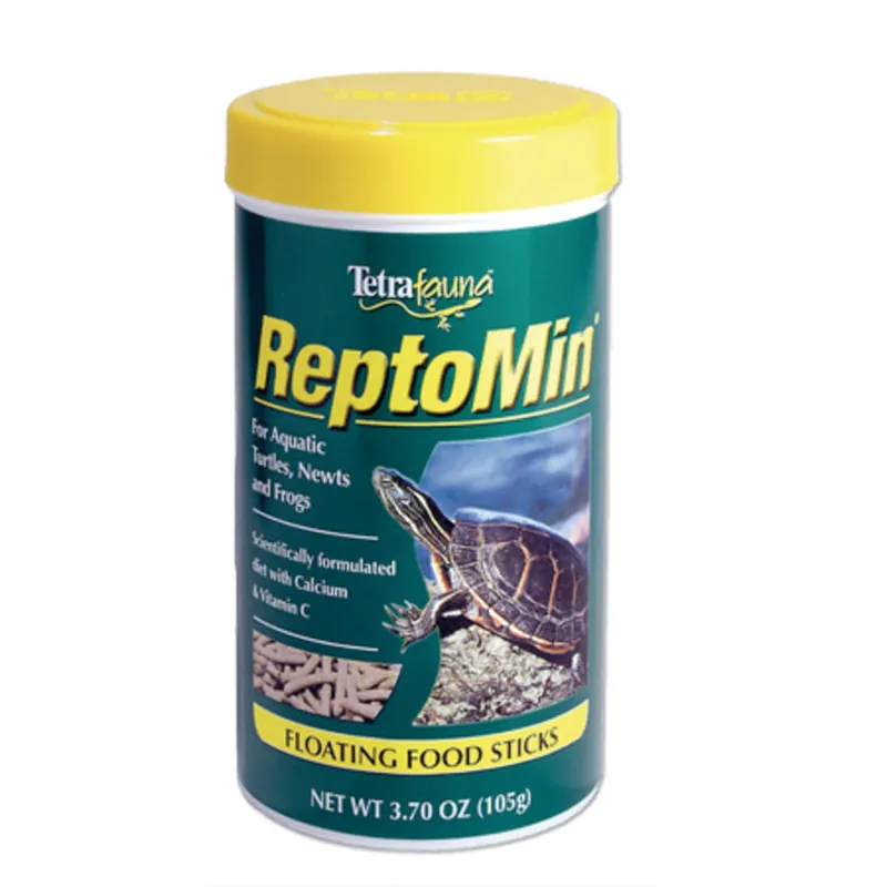 Tetra REPTOMIN 3.70 OZ