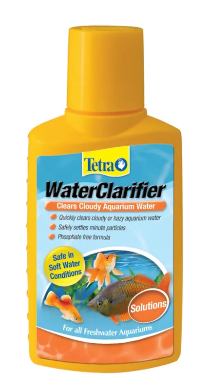 Tetra WATER CLARIFIER 100ML
