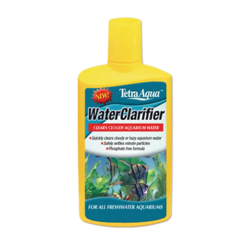Tetra WATER CLARIFIER 250 ML