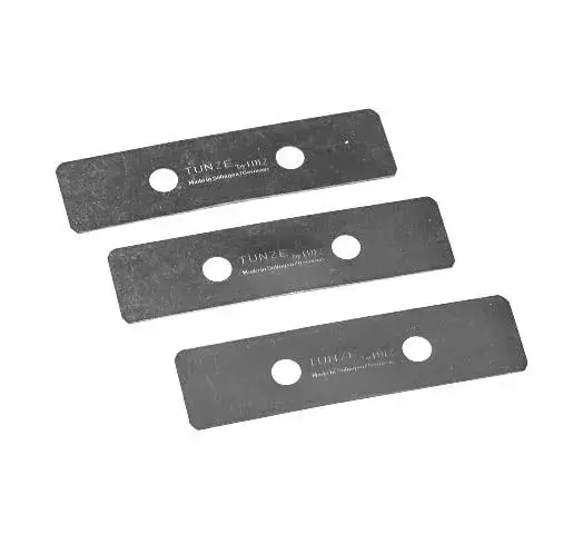 Tunze BLADES STEEL BLADES 3PK