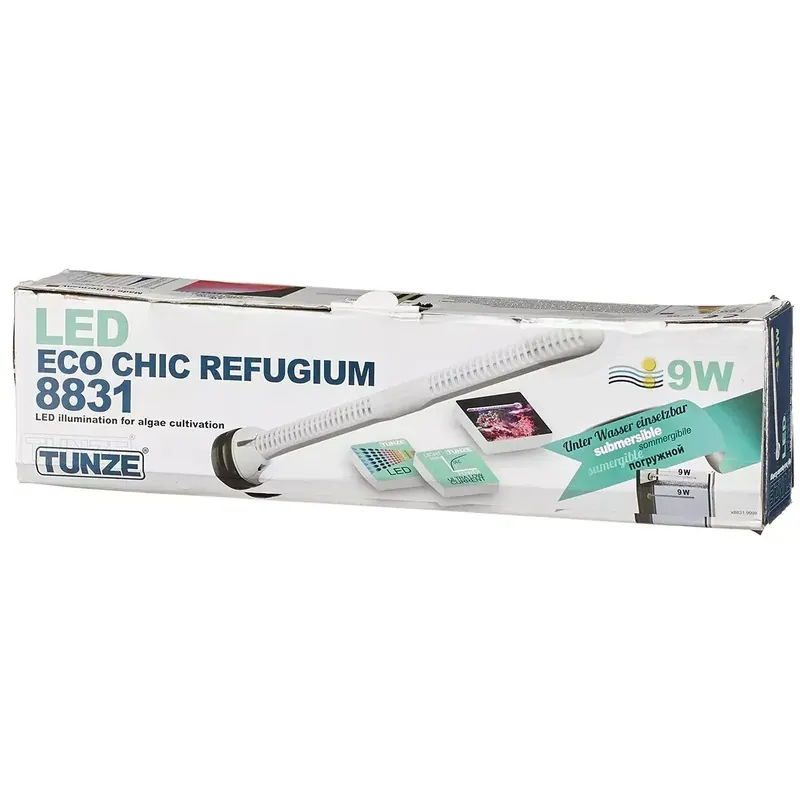 Tunze WATERPROOF LED REFUGIUM ECO CHIC LED 8831