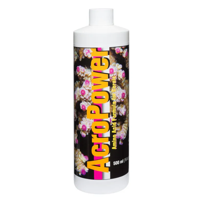 Two Little Fishies ACROPOWER 16 OZ