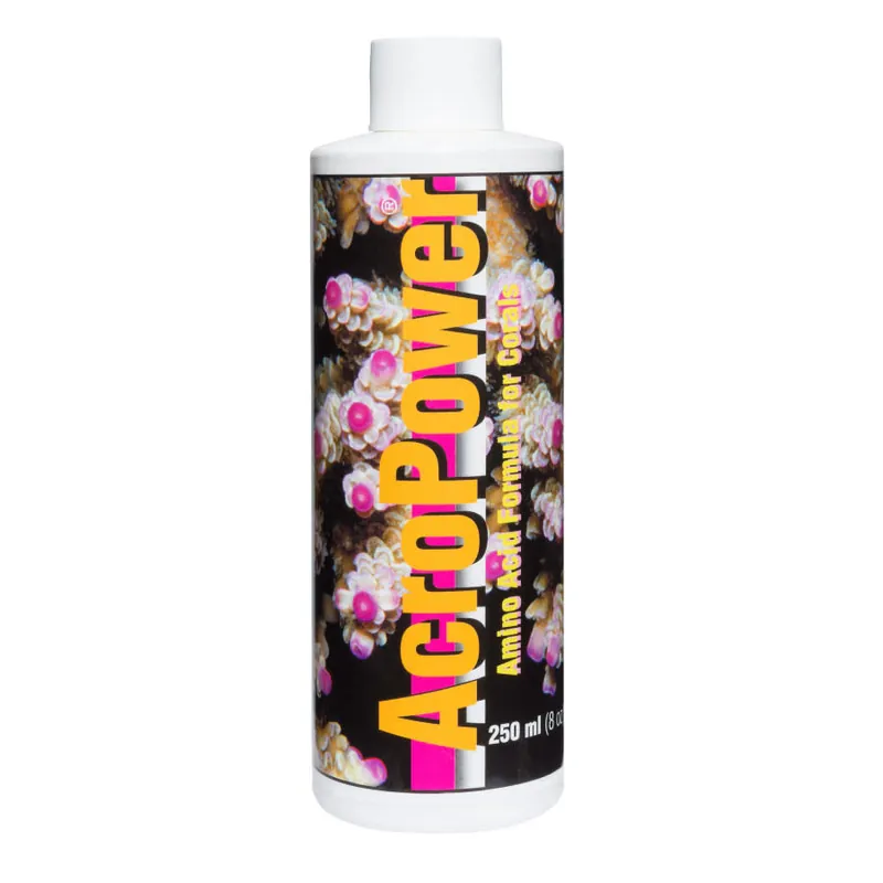 Two Little Fishies ACROPOWER 8 OZ