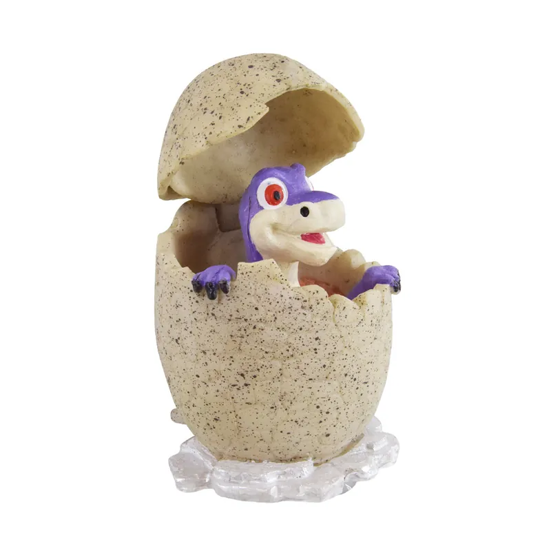 Underwater Treasures AIR BABY DINO PURPLE
