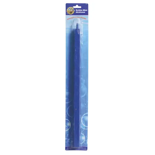 Underwater Treasures BUBBLE MIST AIRSTONE 12"