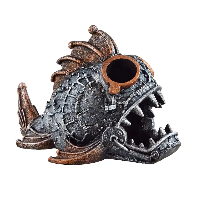 Underwater Treasures CYBER GOOSE