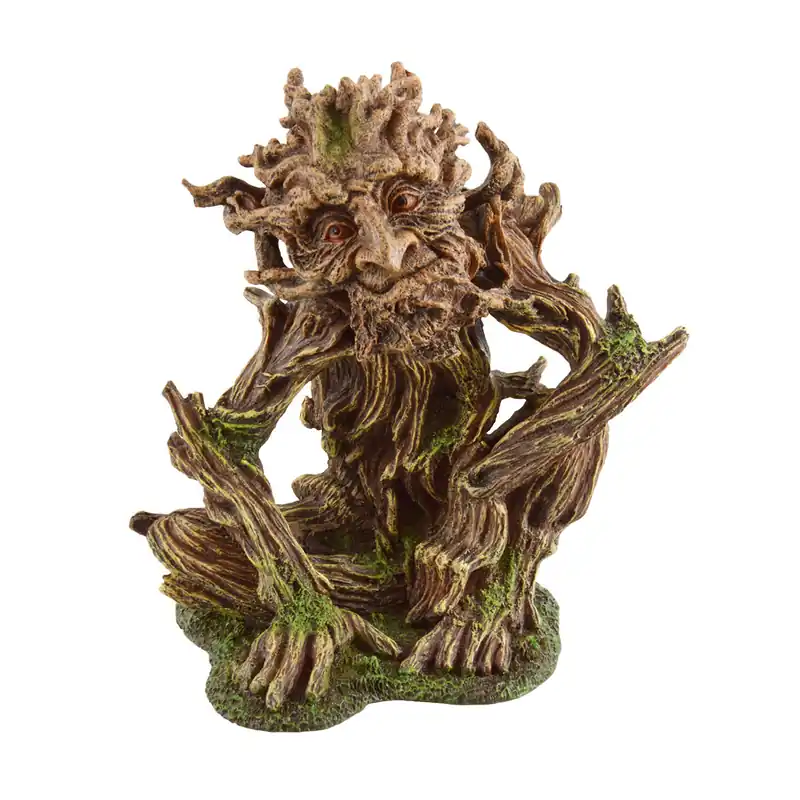 Underwater Treasures FOREST FRIEND