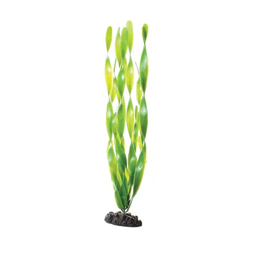 Underwater Treasures GREEN JUNGLE VAL 16IN