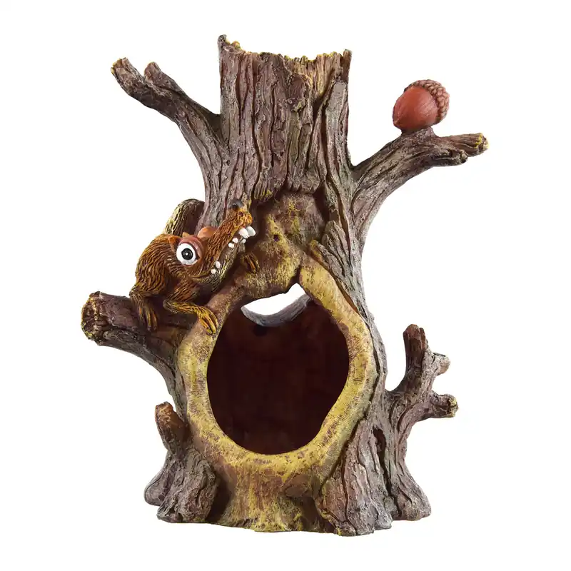 Underwater Treasures HOLLOW ACORN