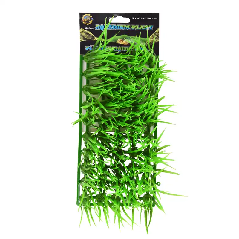 Underwater Treasures MAT GRASS 5" X 10"
