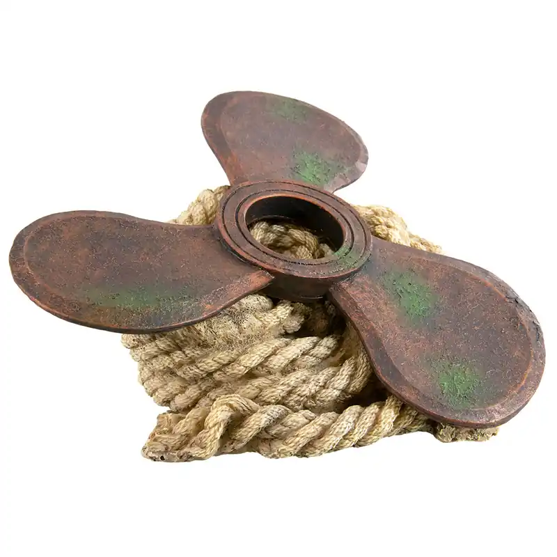 Underwater Treasures PROP AND ROPE