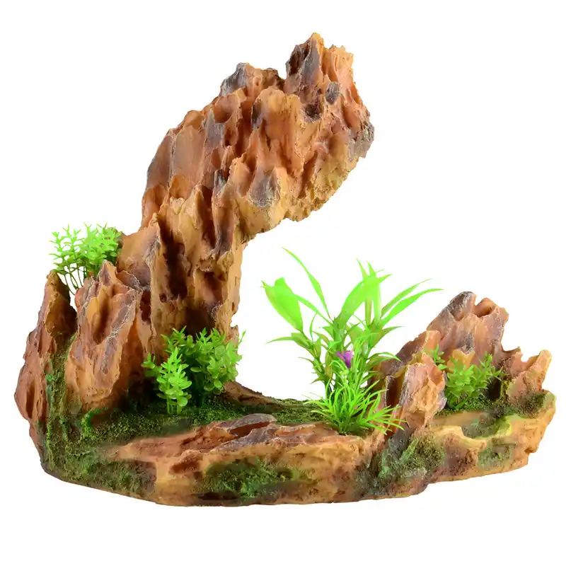 Underwater Treasures ROCK HILL STYLE C