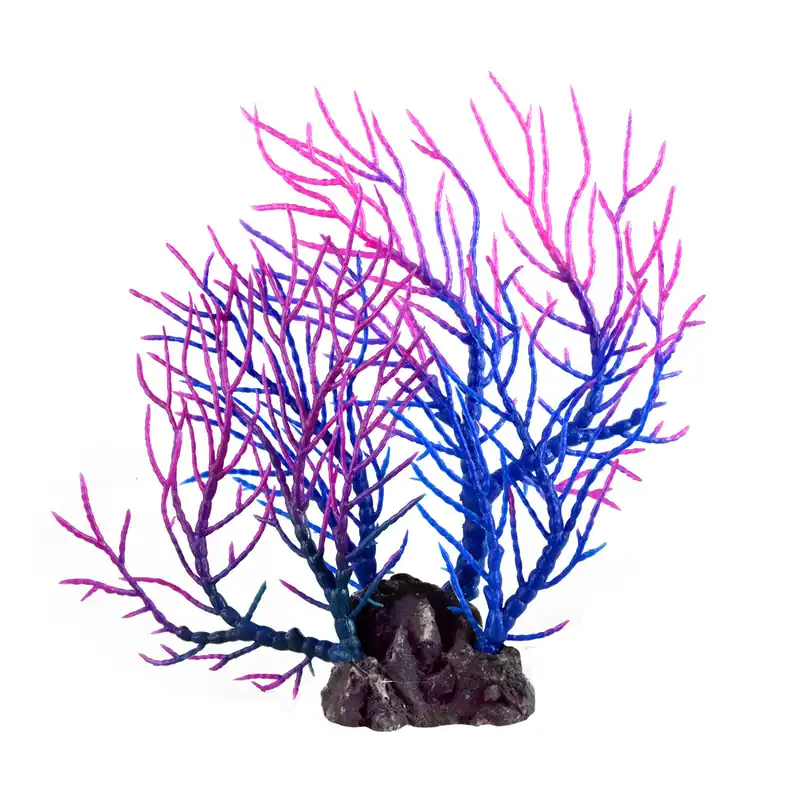 Underwater Treasures SEA FAN PURPLE