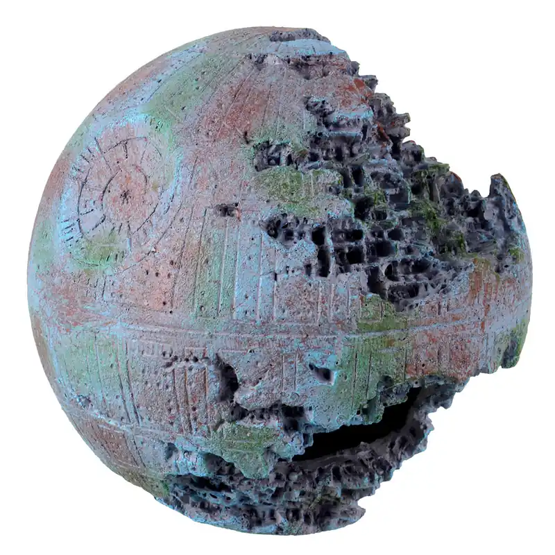 Underwater Treasures SPACE BALL